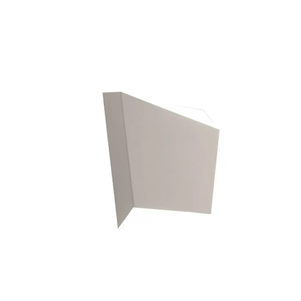 Фото 3 Бра Mantra Asimetric 6220 цвет белый Фото 3 Бра Mantra Asimetric 6220 цвет белый