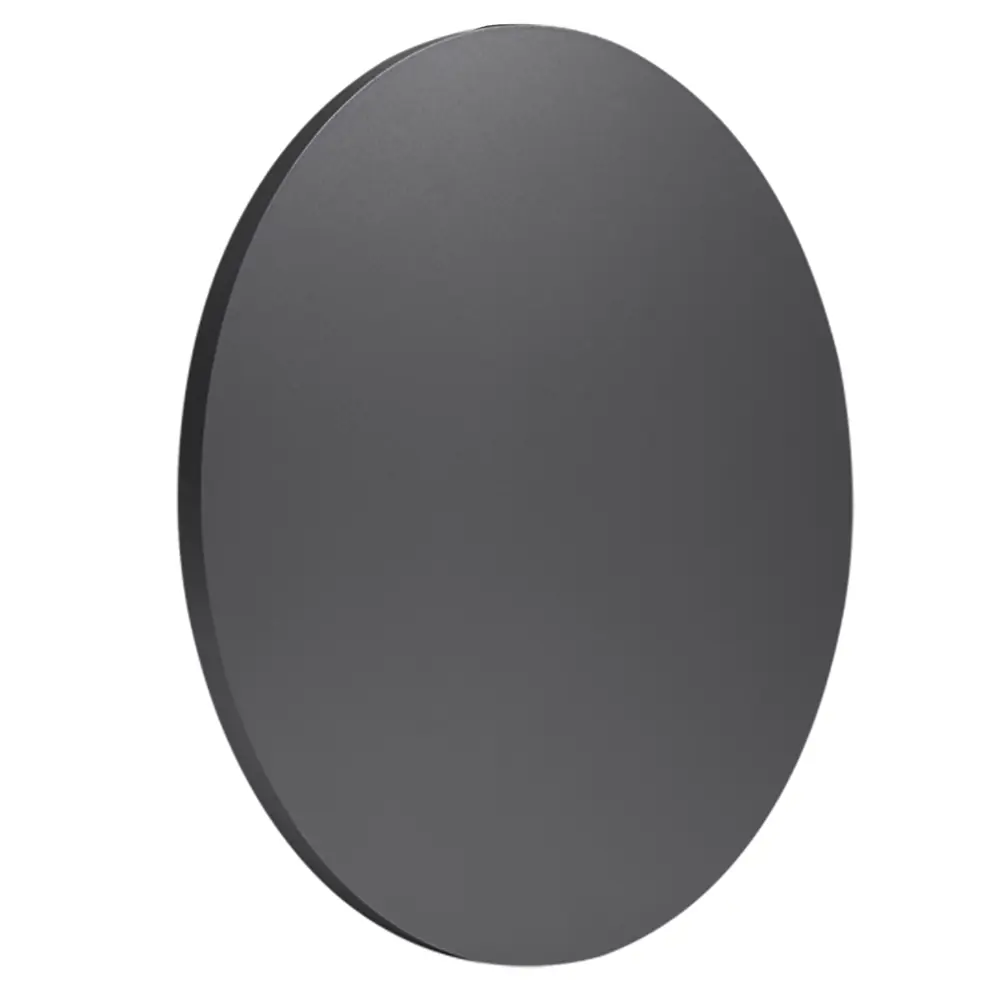 Фото 3 Настенный светильник светодиодный MANTRA C0132 BORA теплый белый свет цвет черный Фото 3 Настенный светильник светодиодный MANTRA C0132 BORA теплый белый свет цвет черный