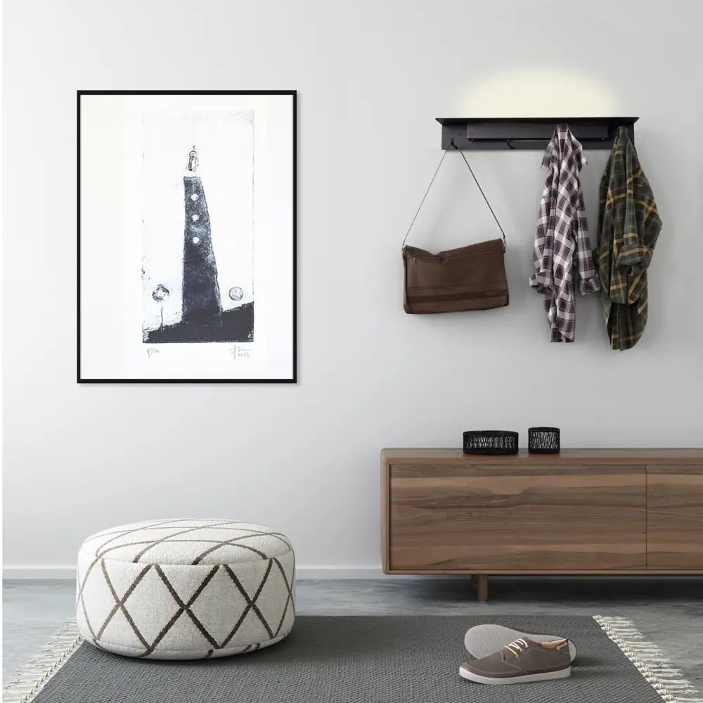 Фото 10 Бра светодиодный Mantra Fuerteventura 6865, 9 W теплый белый свет цвет белый Фото 10 Бра светодиодный Mantra Fuerteventura 6865, 9 W теплый белый свет цвет белый