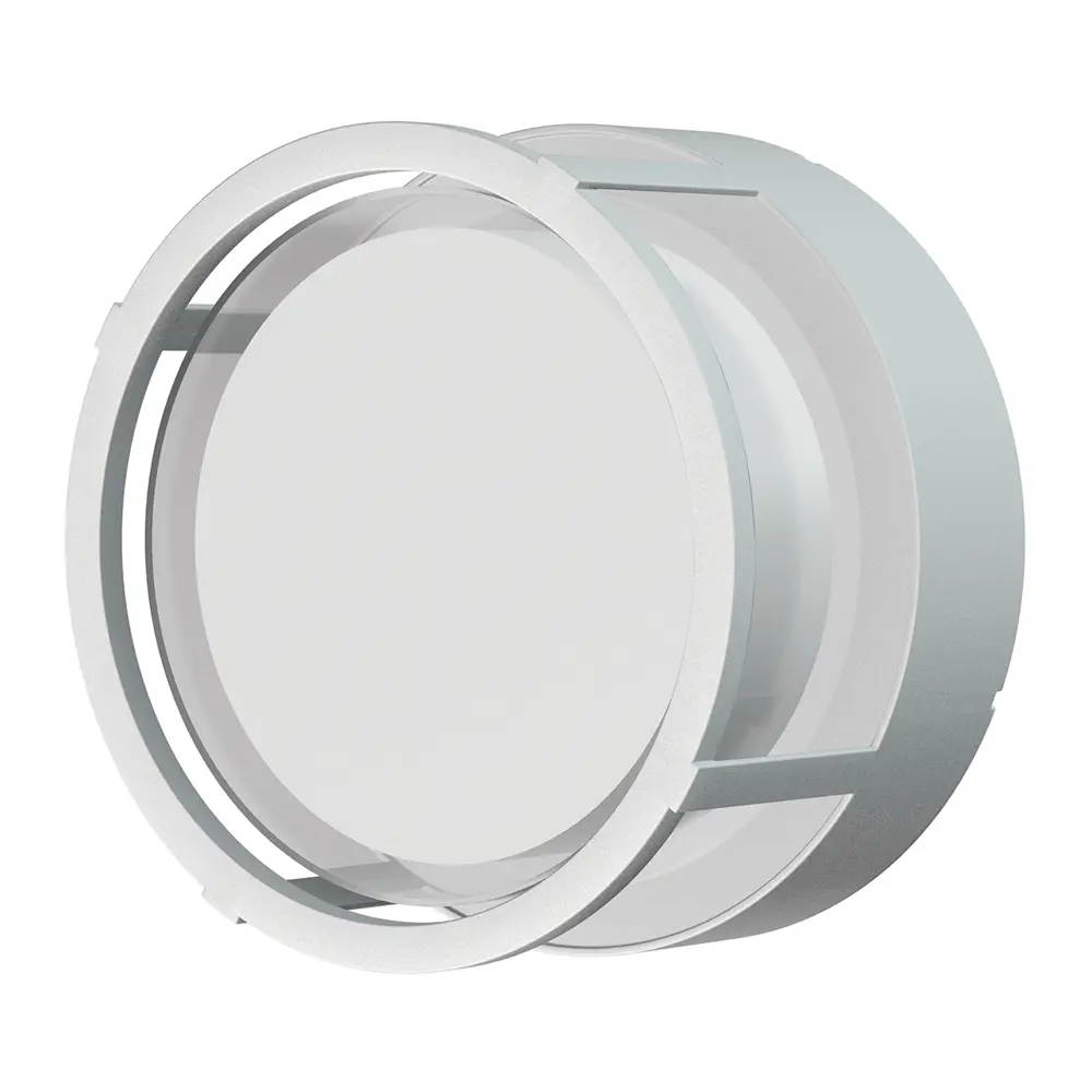 Фото 2 Светильник уличный настенный светодиодный Mantra Creek 8858 IP65 цвет белый Фото 2 Светильник уличный настенный светодиодный Mantra Creek 8858 IP65 цвет белый