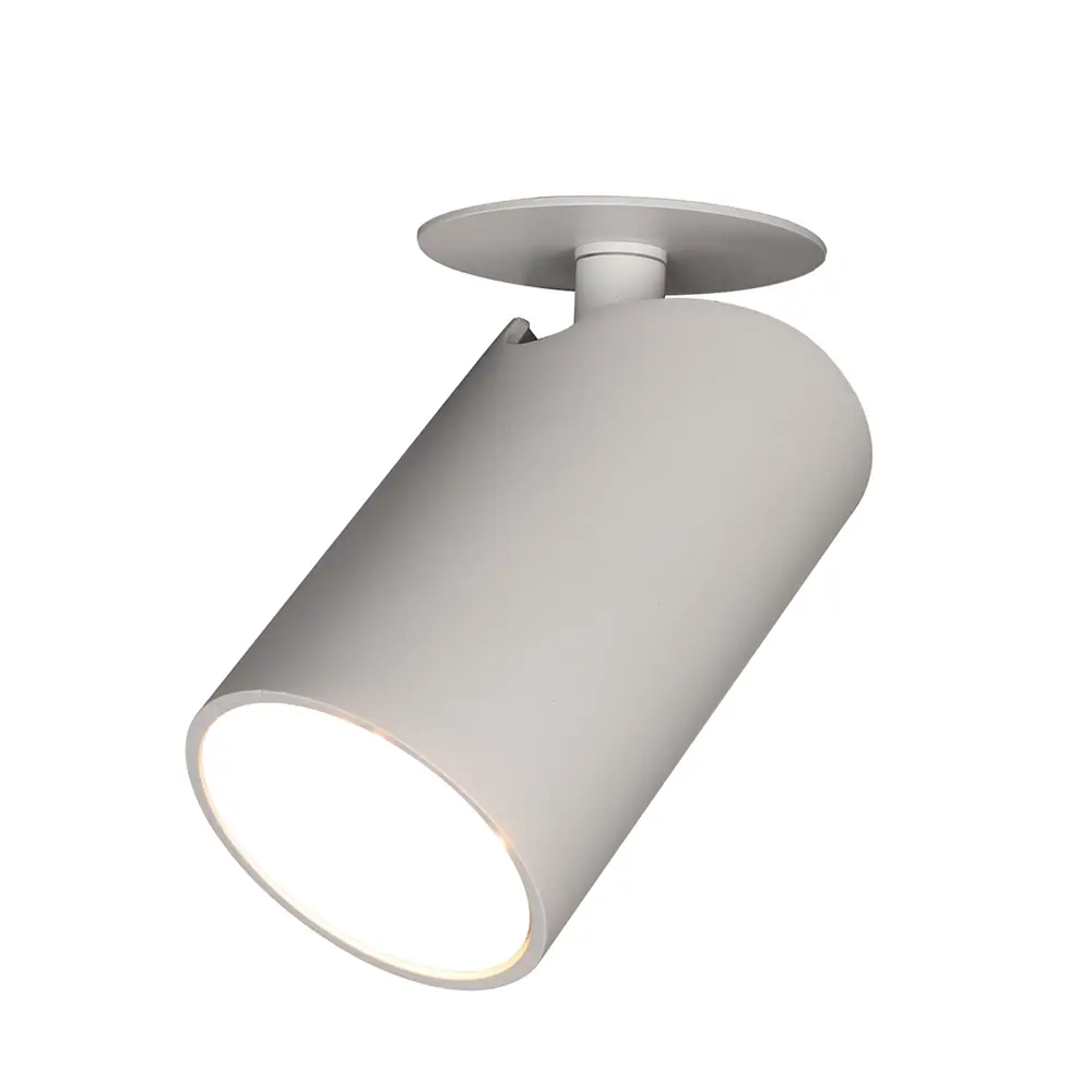 Фото Светильник точечный встраиваемый светодиодный Mantra 8295 3 м² под отверстие 5.8 см цвет белый Фото Светильник точечный встраиваемый светодиодный Mantra 8295 3 м² под отверстие 5.8 см цвет белый