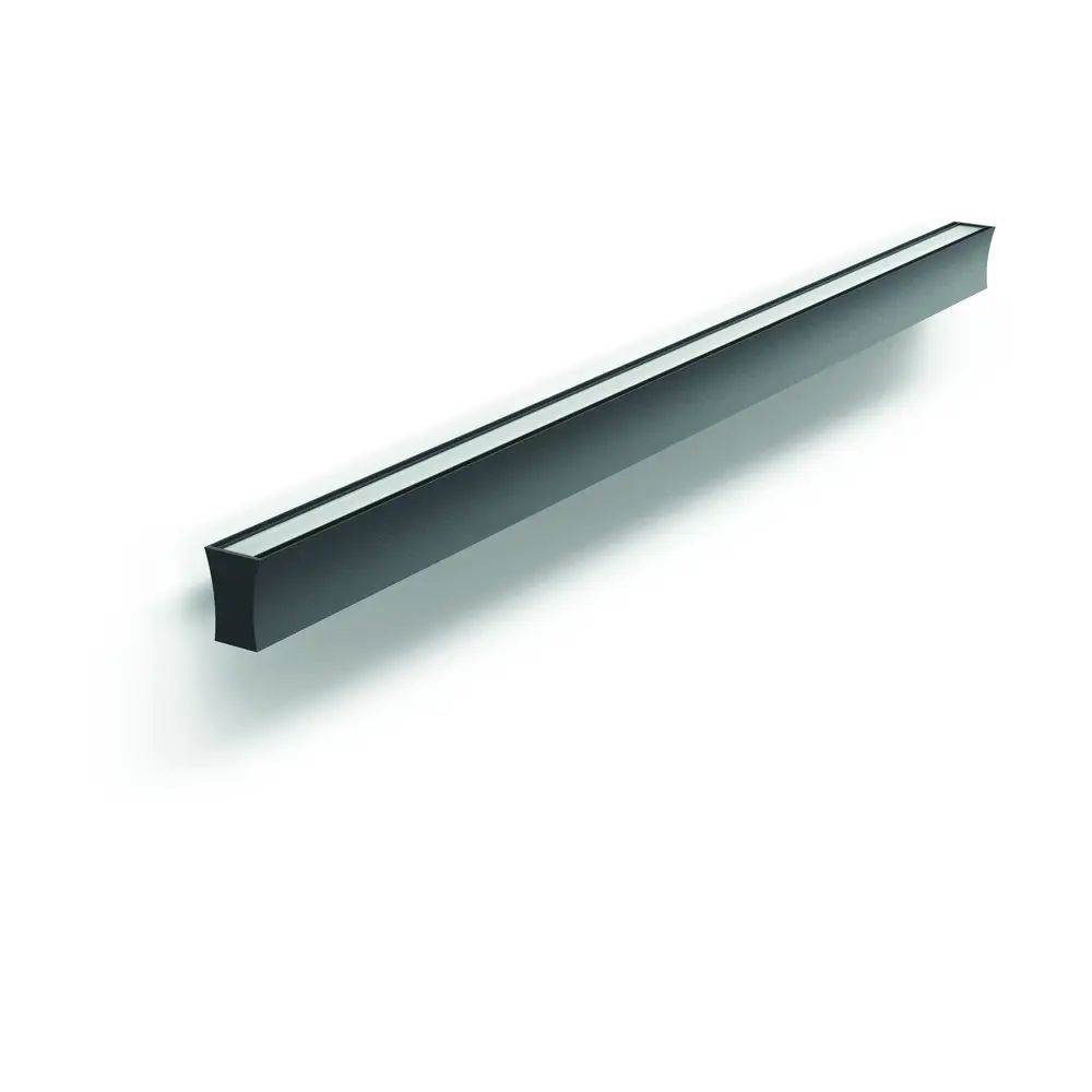 Фото 5 Настенный светильник светодиодный Mantra MN_7772 Hanok теплый белый (желтый) свет цвет черный Фото 5 Настенный светильник светодиодный Mantra MN_7772 Hanok теплый белый (желтый) свет цвет черный