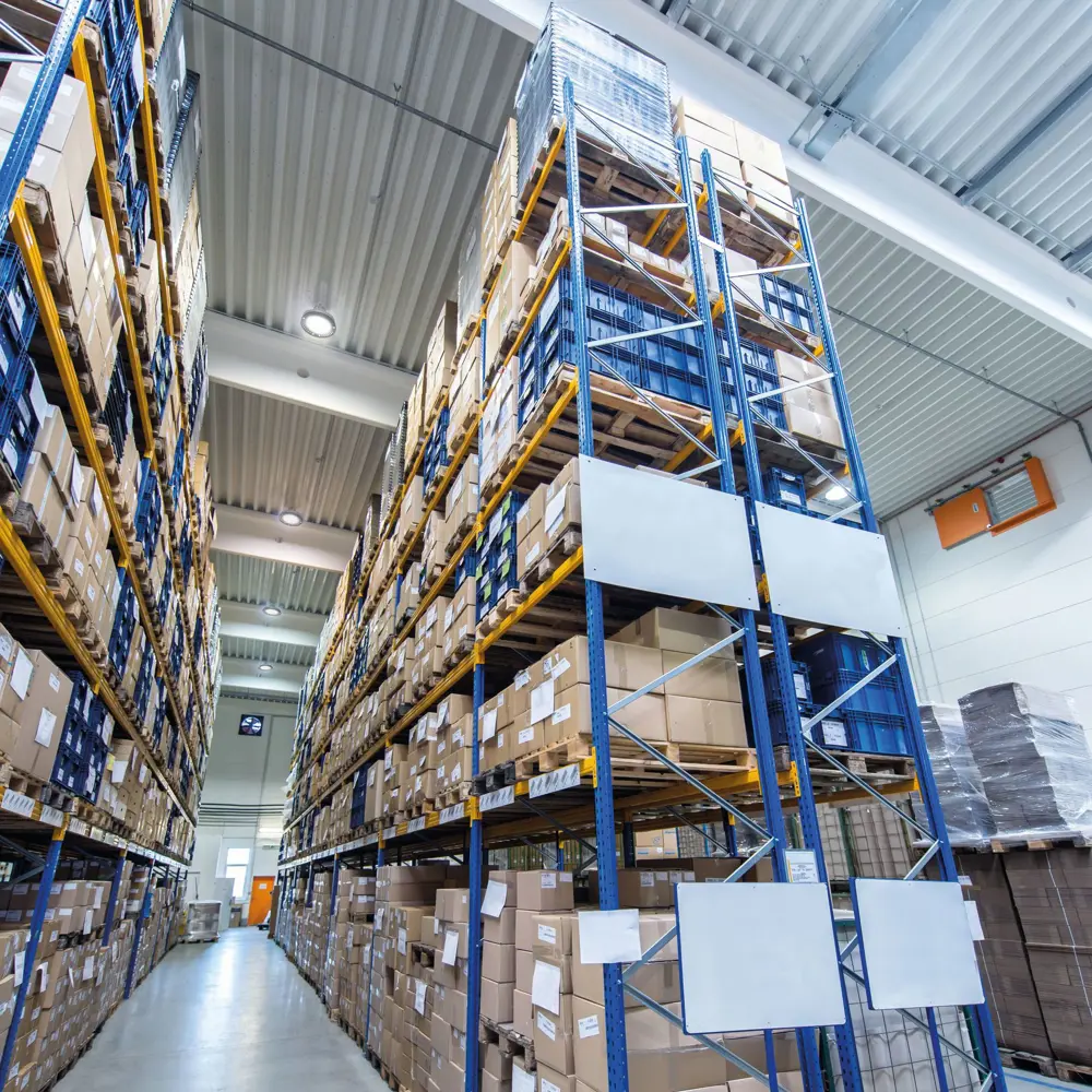 Фото 8 Светильник промышленный светодиодный Mantra Mn_7427 200 Вт IP65 круг цвет черный Фото 8 Светильник промышленный светодиодный Mantra Mn_7427 200 Вт IP65 круг цвет черный