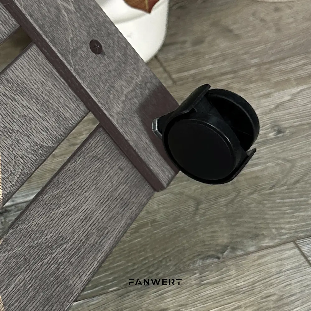 Фото 3 Подставка под кашпо Fanwert Fn-Flowercs-Lm29 на колесах