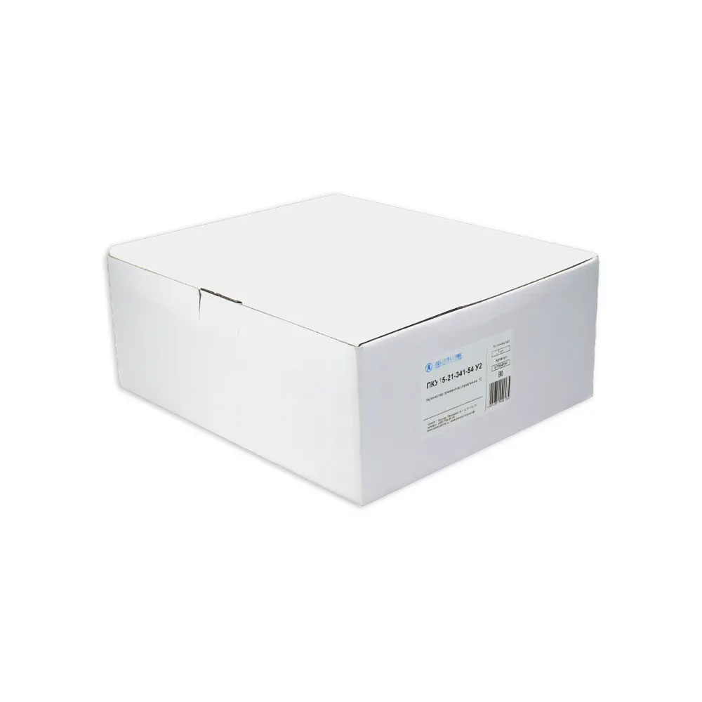 Фото 3 Пост управления Электротехник Корпус ПКУ15-21-341-54 с сальником