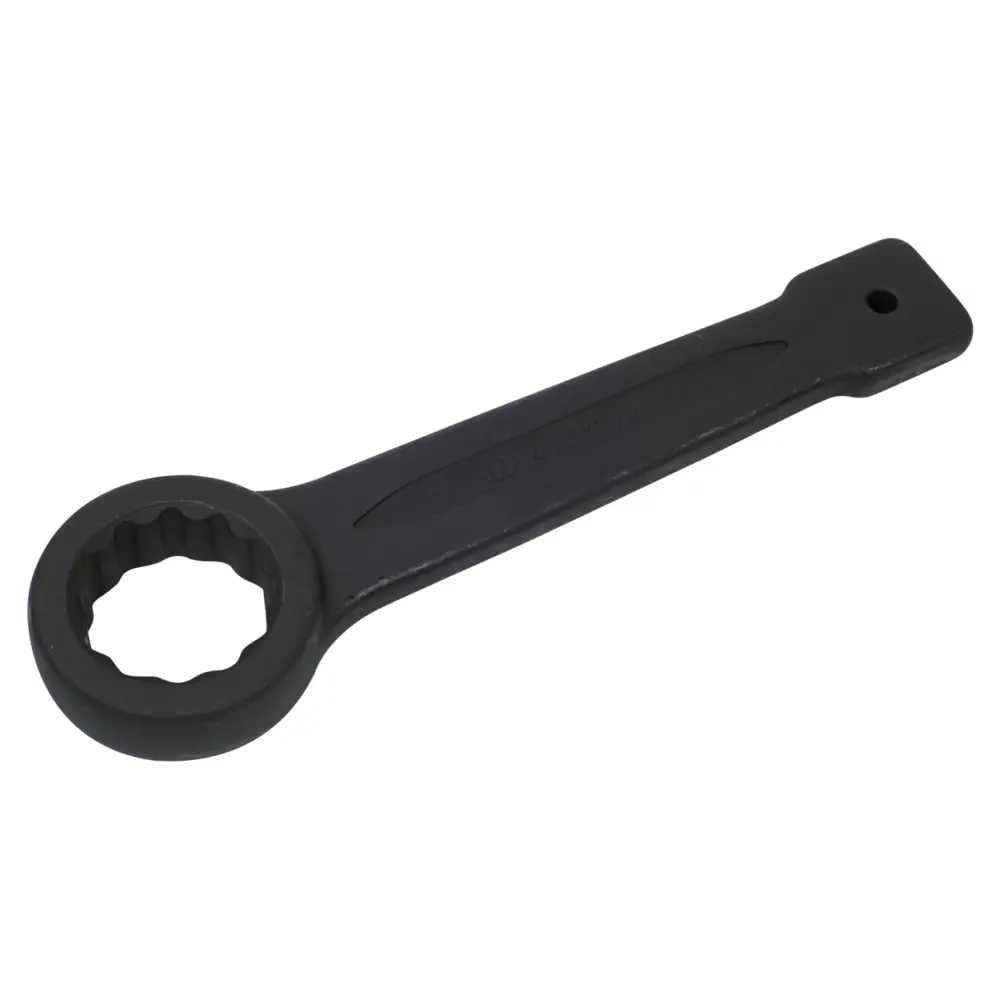 Фото Ключ накидной двенадцатигранный силовой ударный King Tony 10B0-30 30 мм