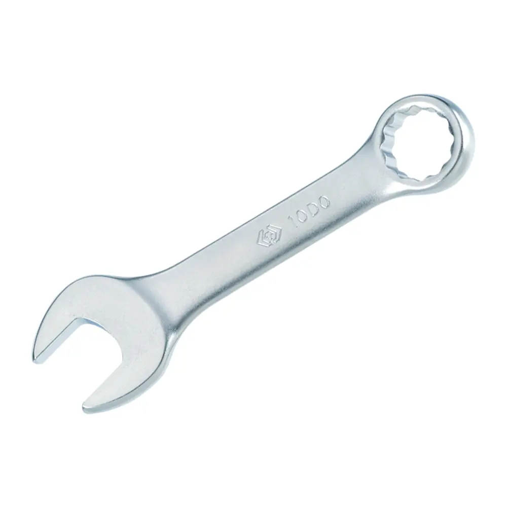 Фото Ключ комбинированный укороченный King Tony 10D0-09 9 мм