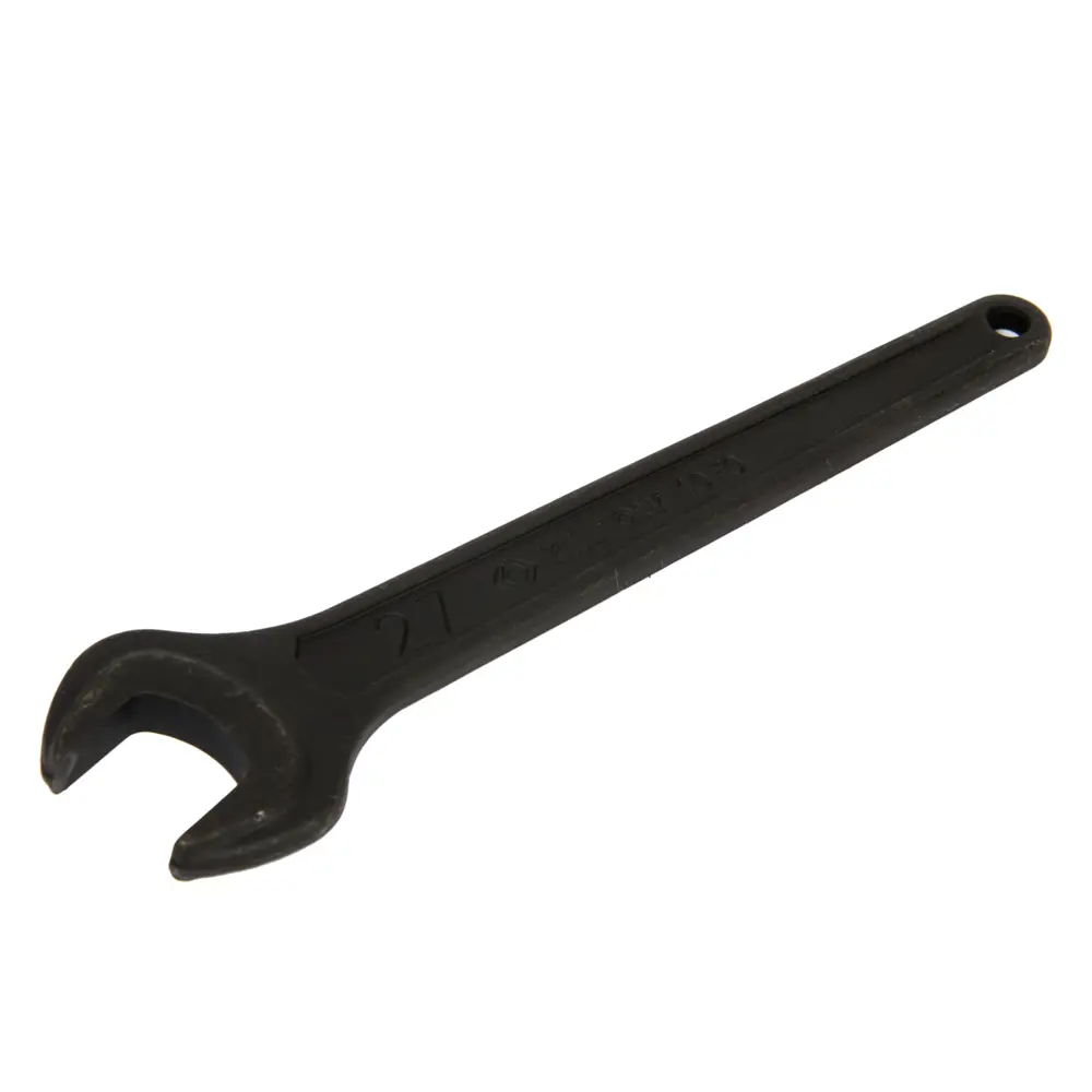 Фото Ключ рожковый силовой ударный King Tony 10F0-27P 27 мм