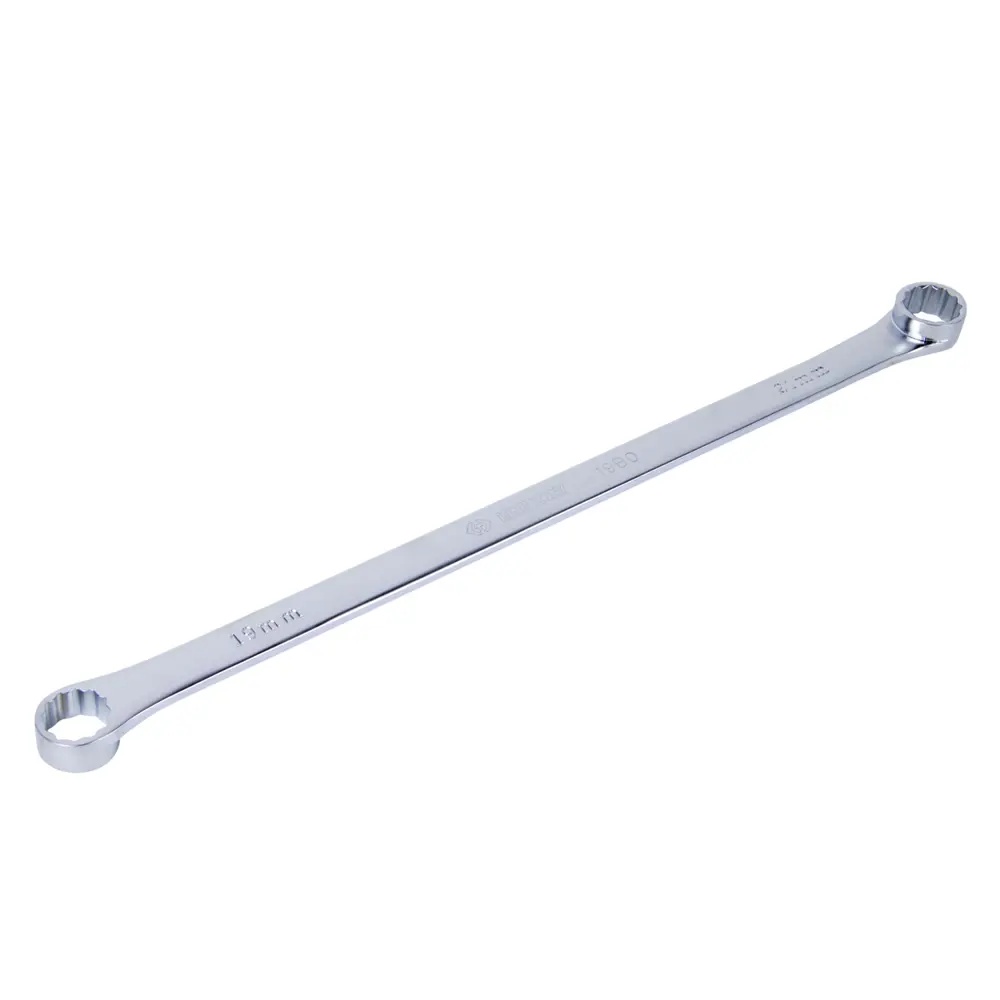 Фото Ключ накидной двенадцатигранный King Tony 19B01921 19x21 мм