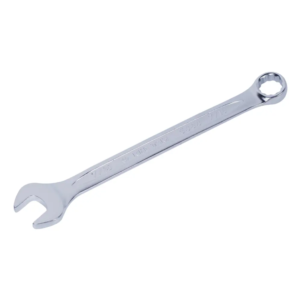 Фото Ключ комбинированный King Tony 5060-14 7/16 дюйма Фото Ключ комбинированный King Tony 5060-14 7/16 дюйма