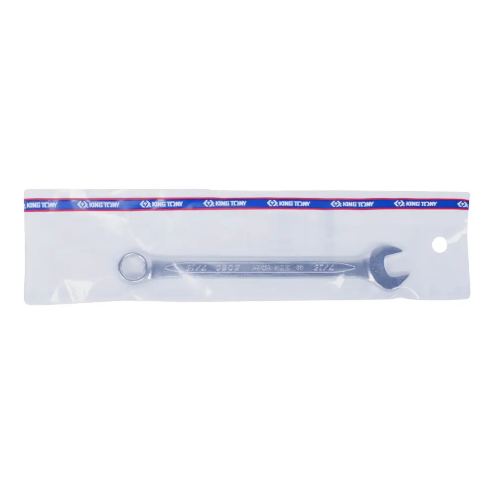 Фото 2 Ключ комбинированный King Tony 5060-14 7/16 дюйма Фото 2 Ключ комбинированный King Tony 5060-14 7/16 дюйма