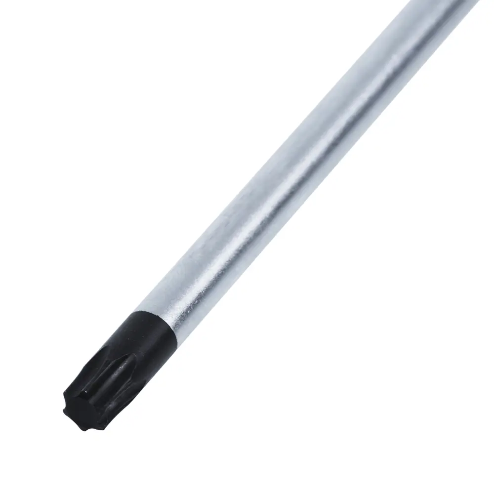 Фото 2 Отвертка T-образная Torx King Tony 11A340R T40x200 мм Фото 2 Отвертка T-образная Torx King Tony 11A340R T40x200 мм