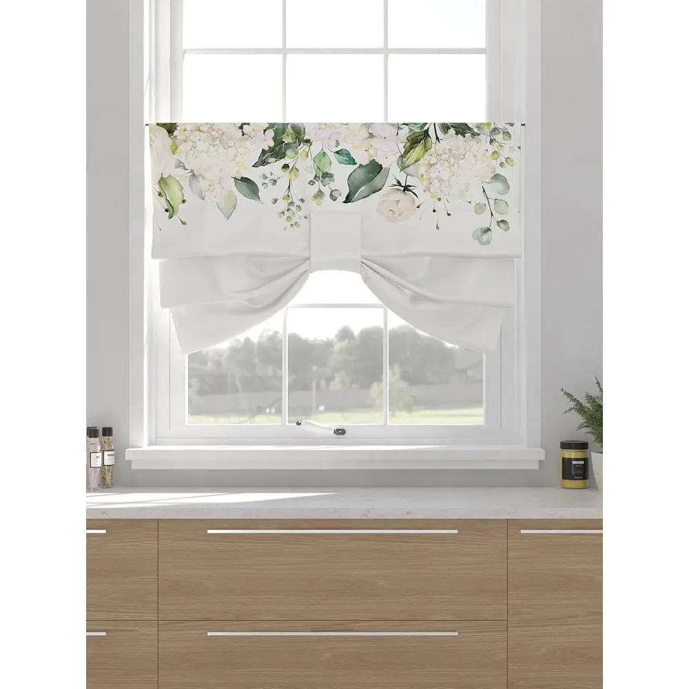 Фото 2 Римские шторы At home Базовая коллекция AT703055 на шторной ленте 45x70 см цвет бежевый Фото 2 Римские шторы At home Базовая коллекция AT703055 на шторной ленте 45x70 см цвет бежевый