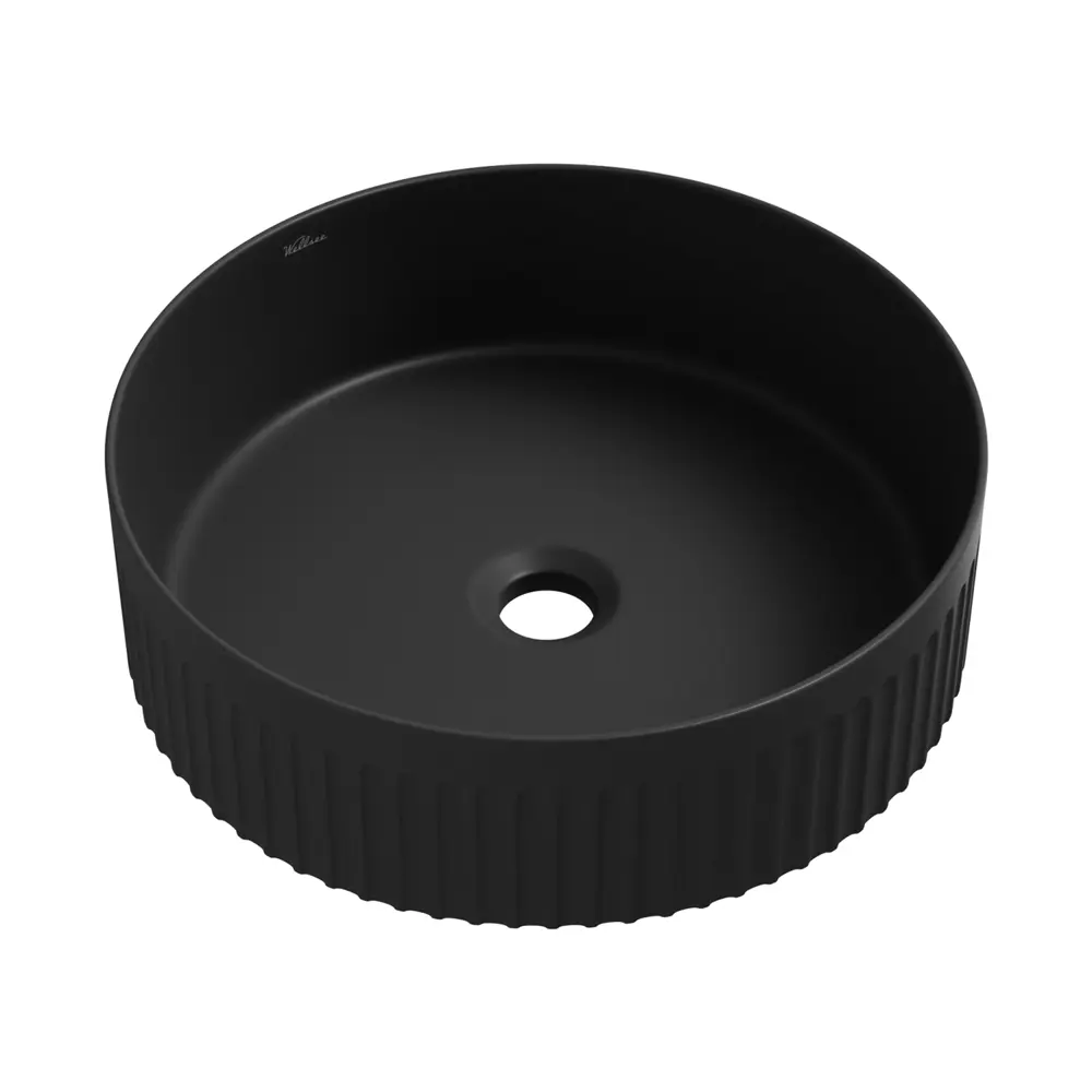 Фото 2 Раковина Wellsee festive fox 2.0 20213694R 36см цвет раковина 3 в 1: д/к, сифон