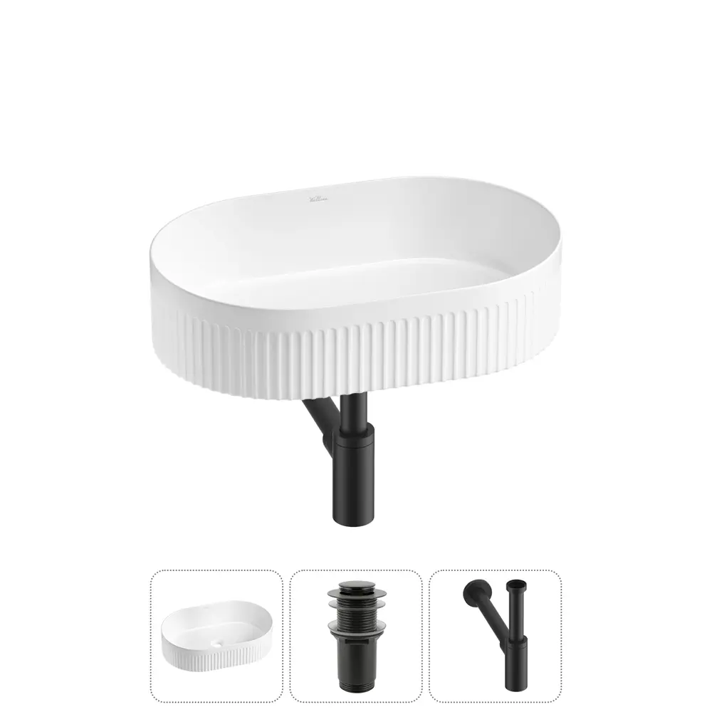 Фото Раковина Wellsee festive fox 2.0 20213783R 50см цвет раковина 3 в 1: д/к, сифон Фото Раковина Wellsee festive fox 2.0 20213783R 50см цвет раковина 3 в 1: д/к, сифон