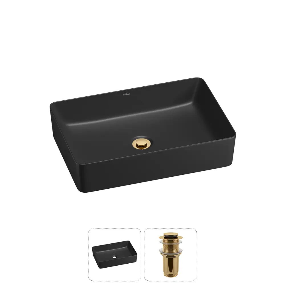 Фото Раковина Wellsee freedom 2.0 20214473R 50см цвет раковина 2 в 1: д/к Фото Раковина Wellsee freedom 2.0 20214473R 50см цвет раковина 2 в 1: д/к