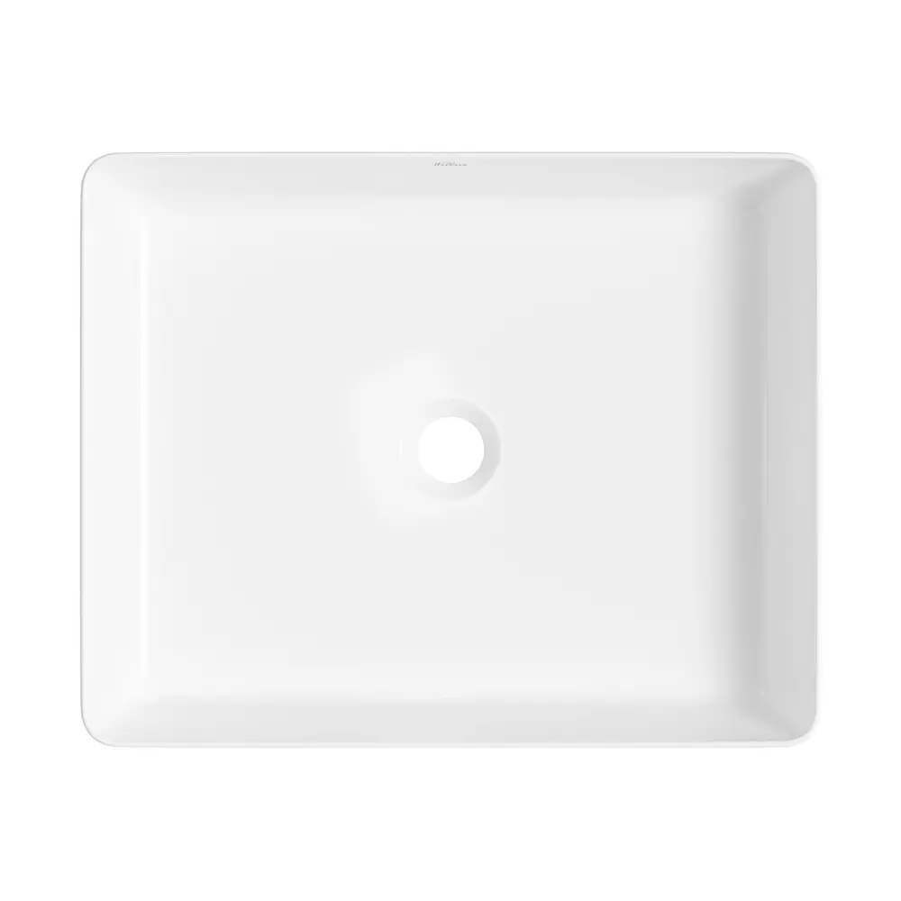 Фото 3 Раковина Wellsee freedom 2.0 20214488R 51см цвет раковина 2 в 1: д/к