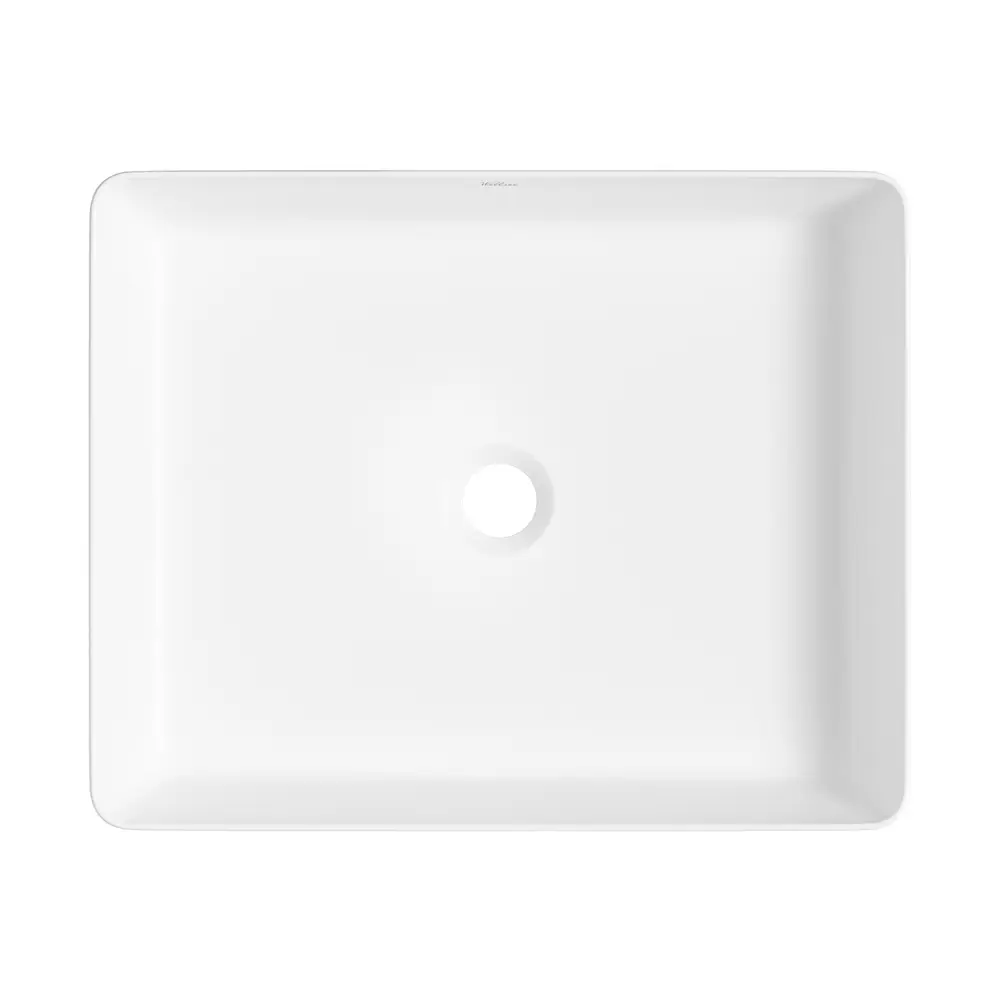 Фото 3 Раковина Wellsee freedom 2.0 20214503R 51см цвет раковина 2 в 1: д/к