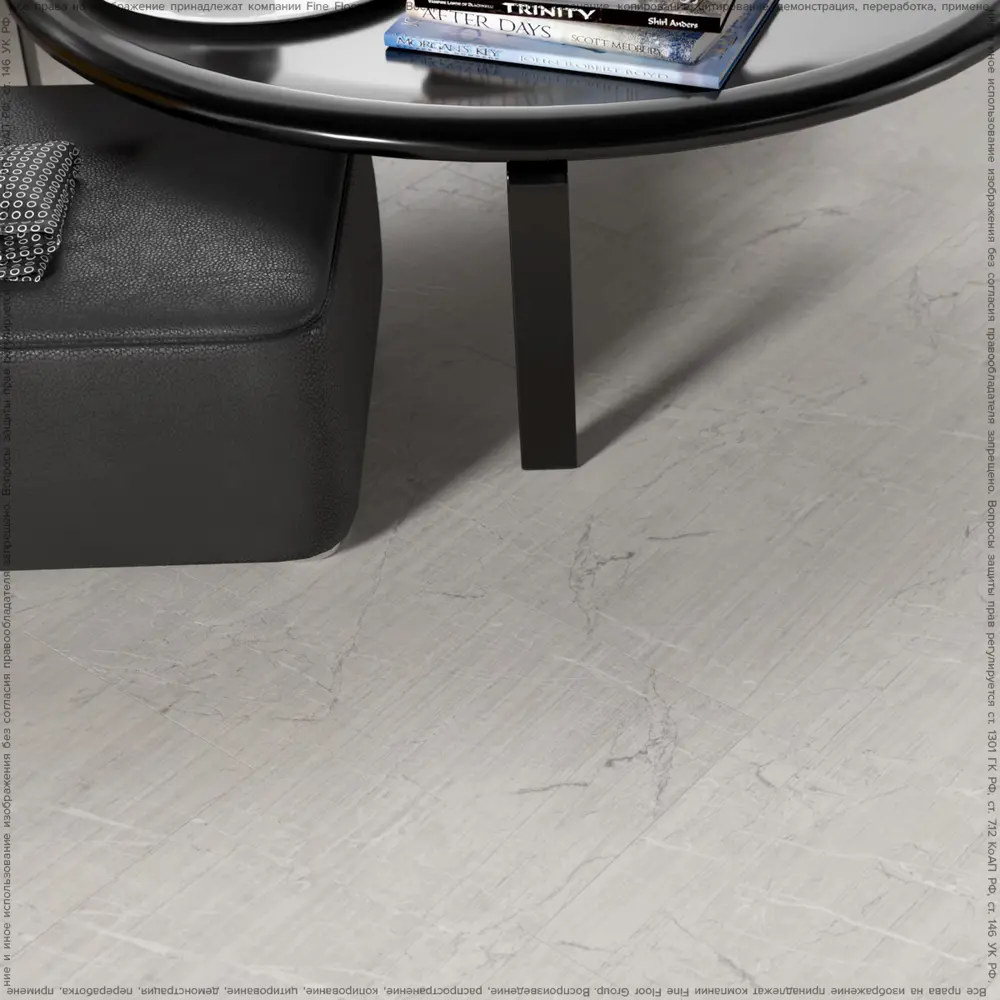 Фото 4 SPC плитка Fast Floor Stone Суган 34 класс толщина 4 мм 1.86 м², цена за упаковку Фото 4 SPC плитка Fast Floor Stone Суган 34 класс толщина 4 мм 1.86 м², цена за упаковку
