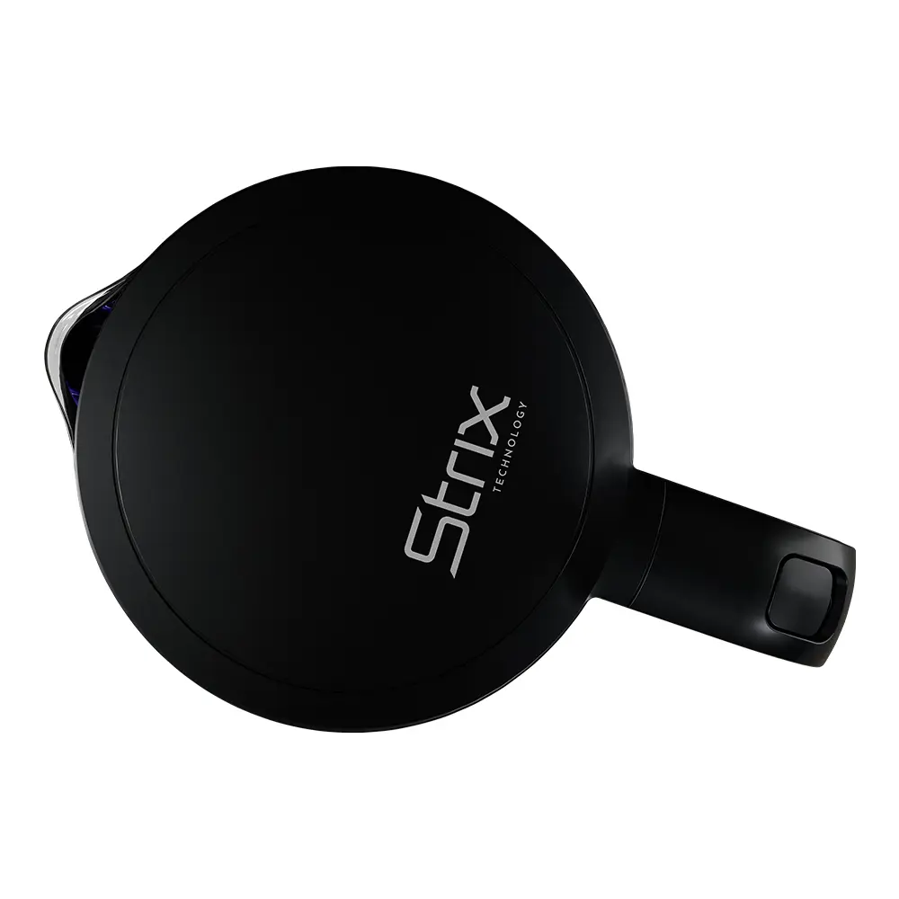 Фото 6 Чайник 1.5 л Weissgauff WK 1500 Db Touch BodyCool пластик цвет черный Фото 6 Чайник 1.5 л Weissgauff WK 1500 Db Touch BodyCool пластик цвет черный