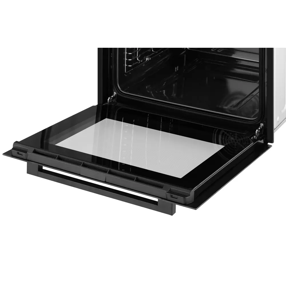 Фото 10 Электрический духовой шкаф Weissgauff EOM 691 PDBS Steam Clean Black Edition 60х59.5х54 см цвет черный Фото 10 Электрический духовой шкаф Weissgauff EOM 691 PDBS Steam Clean Black Edition 60х59.5х54 см цвет черный