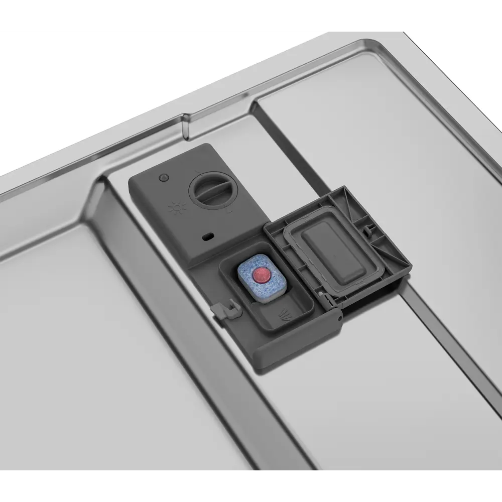 Фото 10 Встраиваемая посудомоечная машина Weissgauff 6037 Inverter AutoOpen Infolight 59.6 см 7 программ цвет серый/серебристый Фото 10 Встраиваемая посудомоечная машина Weissgauff 6037 Inverter AutoOpen Infolight 59.6 см 7 программ цвет серый/серебристый