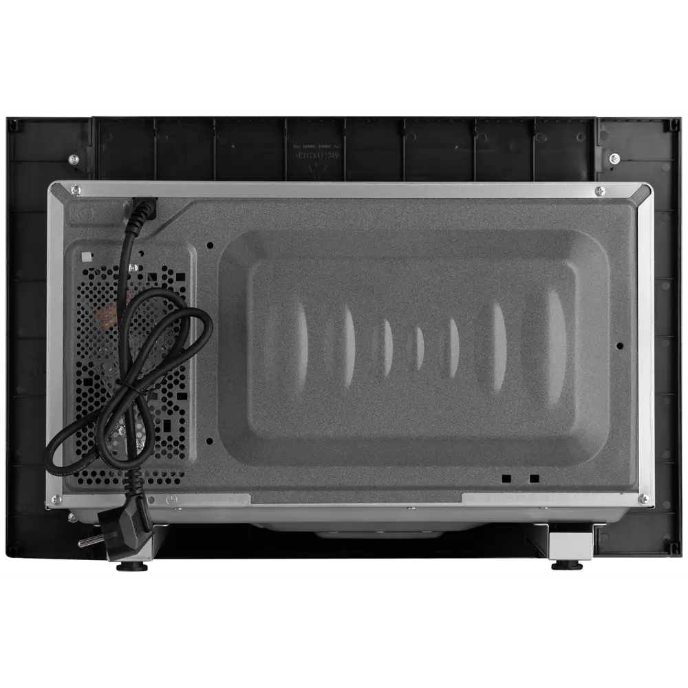 Фото 4 Встраиваемая микроволновая печь Weissgauff HMT-2016 Grill 20 л 59.2x39x29.3 см цвет черный Фото 4 Встраиваемая микроволновая печь Weissgauff HMT-2016 Grill 20 л 59.2x39x29.3 см цвет черный