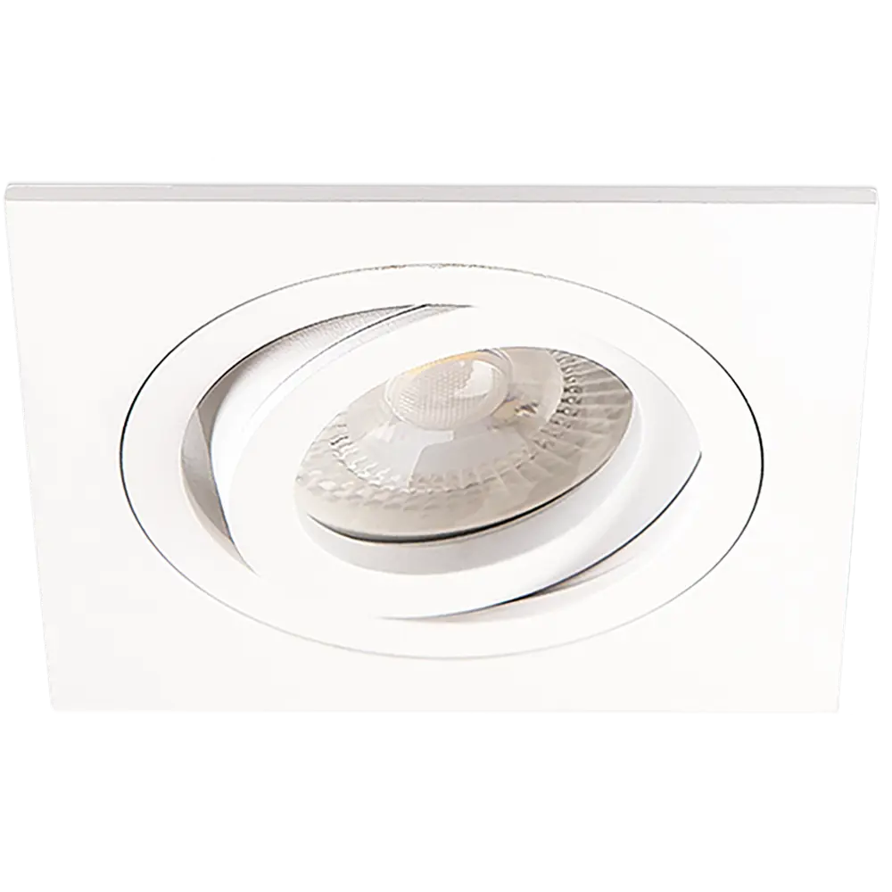 Фото Светильник точечный встраиваемый Italline Точечный светильник Sag103-4 white/white под отверстие 82 мм GU5.3 цвет белый матовый Фото Светильник точечный встраиваемый Italline Точечный светильник Sag103-4 white/white под отверстие 82 мм GU5.3 цвет белый матовый