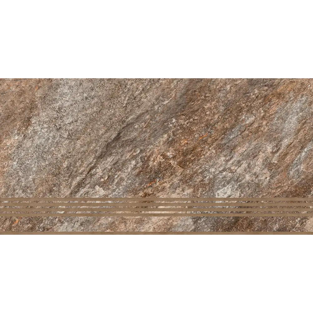 Фото 7 Плитка для ступеней Global Tile Thor_GT керамогранит 30x60 см цвет темно-бежевый Фото 7 Плитка для ступеней Global Tile Thor_GT керамогранит 30x60 см цвет темно-бежевый