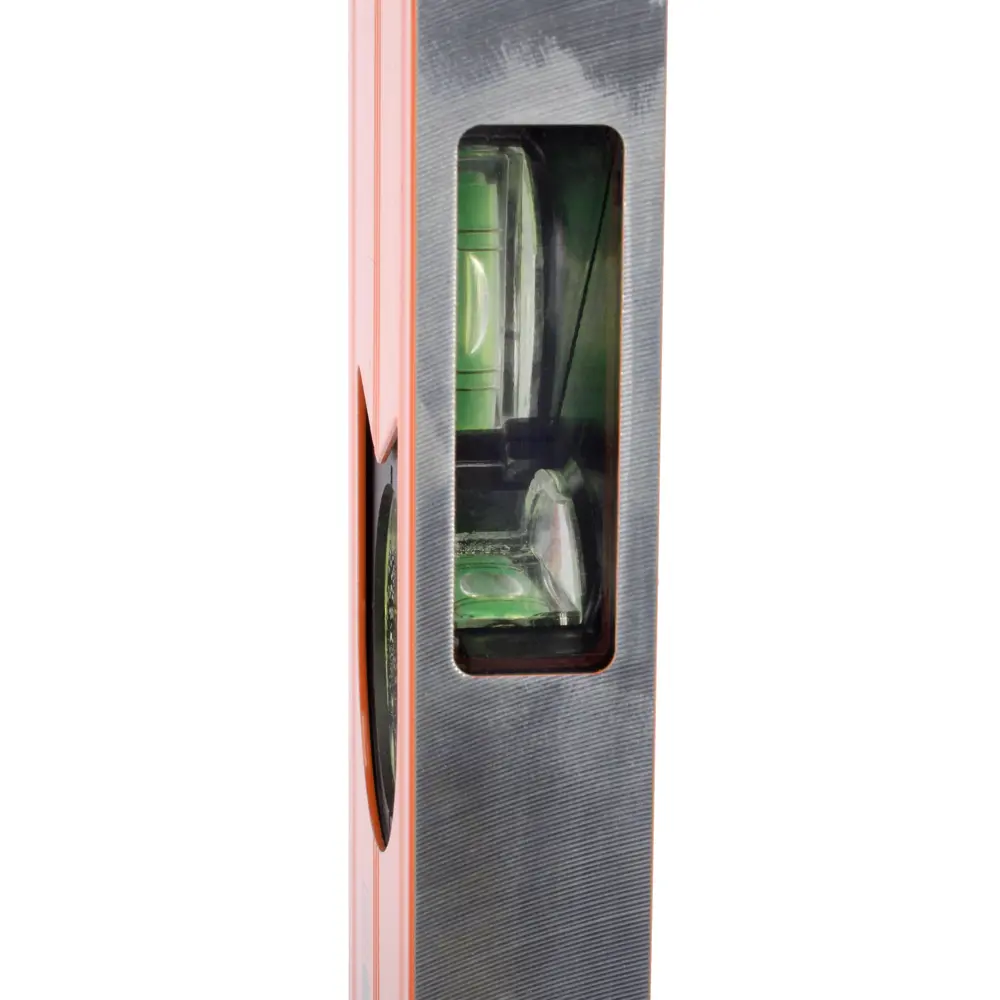 Фото 6 Уровень пузырьковый алюминиевый Beril 642080 3 глазка 800 мм Фото 6 Уровень пузырьковый алюминиевый Beril 642080 3 глазка 800 мм