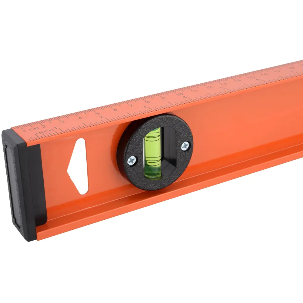 Фото 2 Уровень пузырьковый алюминиевый Beril 641080 3 глазка 800 мм Фото 2 Уровень пузырьковый алюминиевый Beril 641080 3 глазка 800 мм