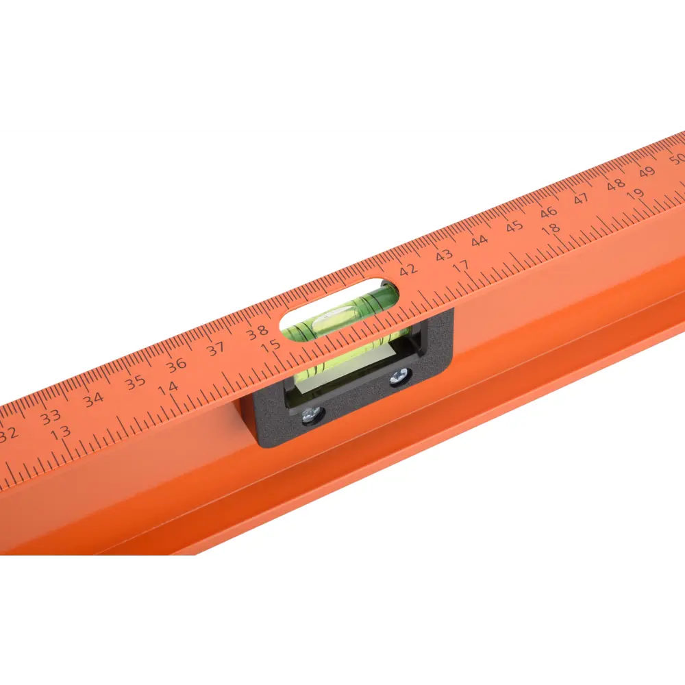 Фото 3 Уровень пузырьковый алюминиевый Beril 641080 3 глазка 800 мм Фото 3 Уровень пузырьковый алюминиевый Beril 641080 3 глазка 800 мм