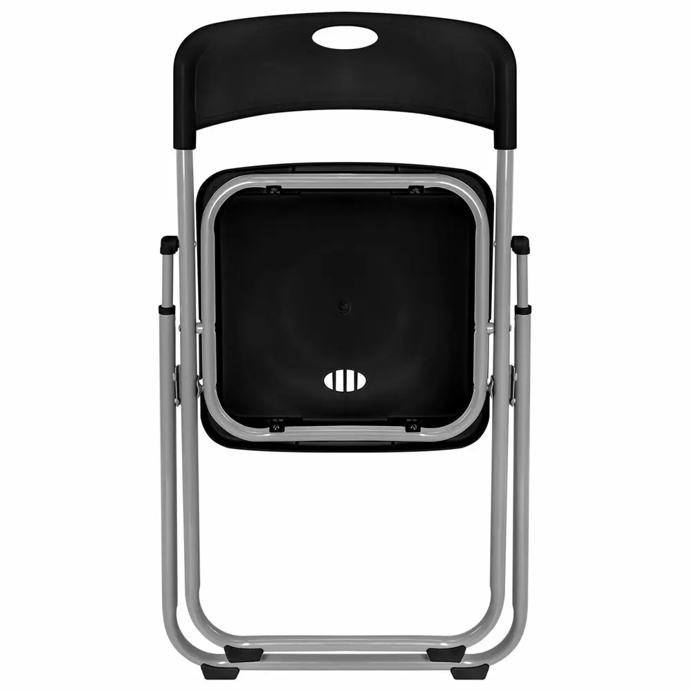 Фото 7 Стул Brabix Golf lite cf-017 38.5x75x49 см полипропилен цвет черный Фото 7 Стул Brabix Golf lite cf-017 38.5x75x49 см полипропилен цвет черный