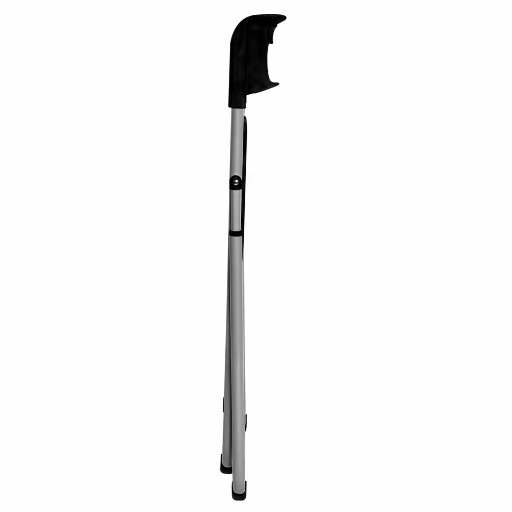 Фото 9 Стул Brabix Golf lite cf-017 38.5x75x49 см полипропилен цвет черный Фото 9 Стул Brabix Golf lite cf-017 38.5x75x49 см полипропилен цвет черный