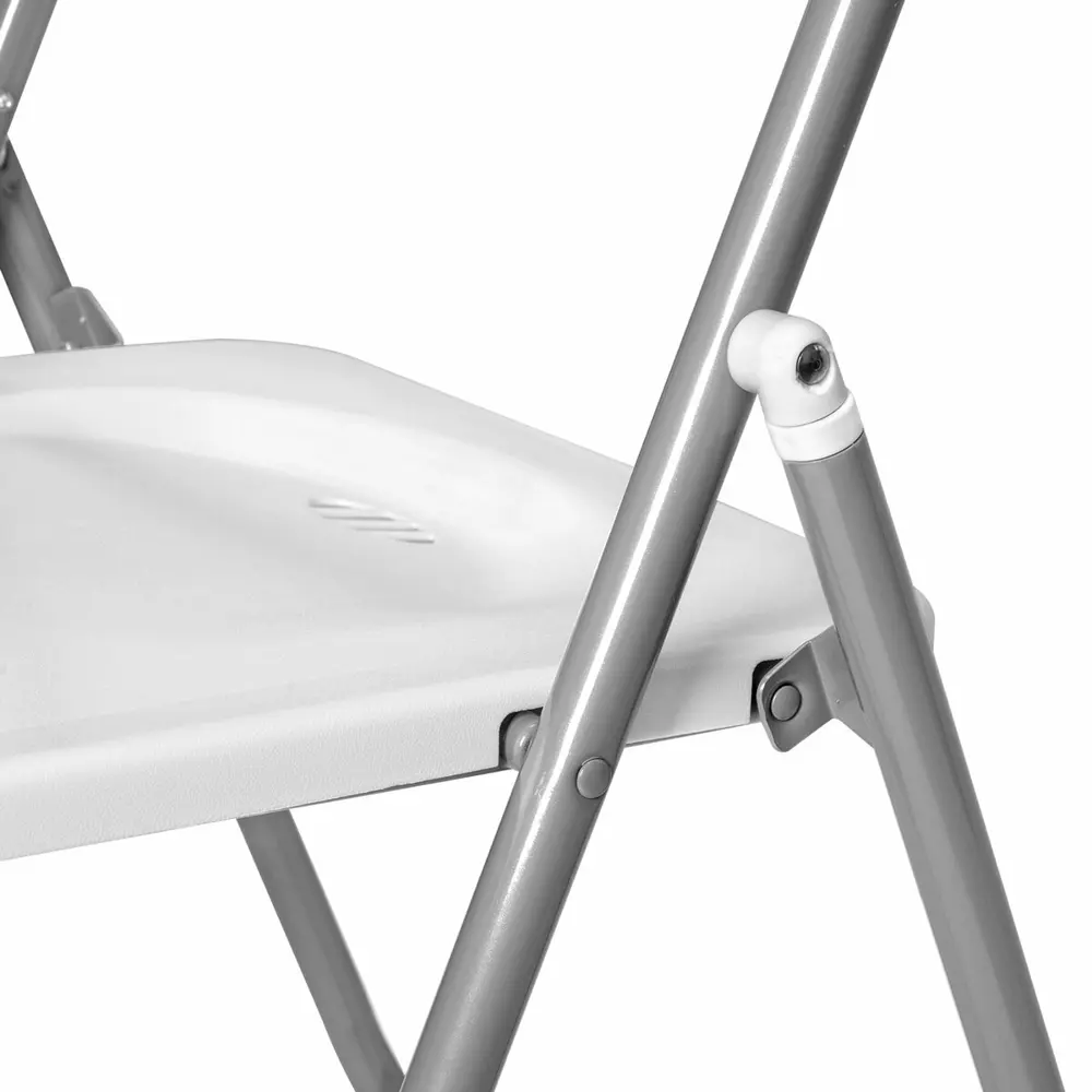 Фото 9 Стул Brabix Golf lite cf-017 38.5x74.5x49 см полипропилен цвет белый 4 шт Фото 9 Стул Brabix Golf lite cf-017 38.5x74.5x49 см полипропилен цвет белый 4 шт