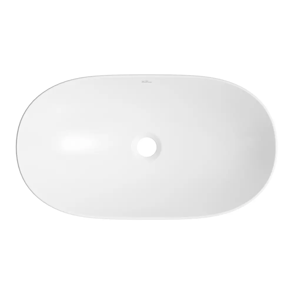 Фото 3 Раковина Wellsee carefree dove 20212283R 60см цвет раковина 2 в 1: д/к Фото 3 Раковина Wellsee carefree dove 20212283R 60см цвет раковина 2 в 1: д/к