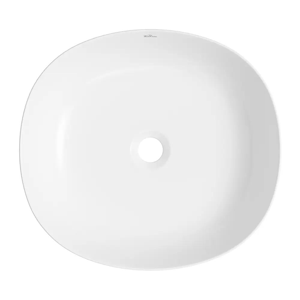 Фото 3 Раковина Wellsee belle spa 2.0 20212523R 45см цвет раковина 2 в 1: д/к Фото 3 Раковина Wellsee belle spa 2.0 20212523R 45см цвет раковина 2 в 1: д/к