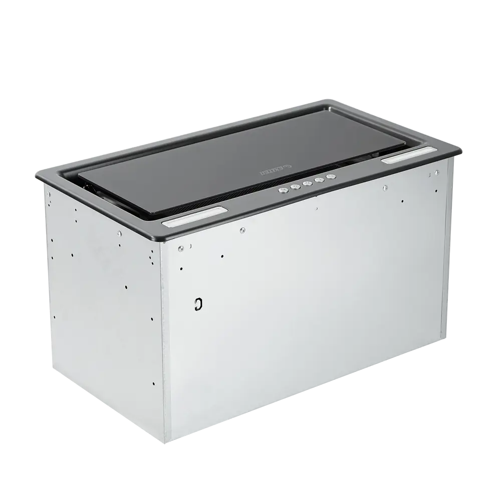Фото 9 Вытяжка кухонная EXITEQ EX-1476 black