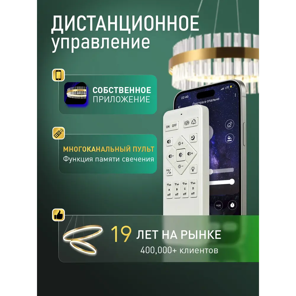 Фото 7 Люстра-вентилятор светодиодная Natali kovaltseva Led lamps 81489 с пультом 18 м² освещение менее 9 м² вентиляция регулируемый белый свет цвет белый Фото 7 Люстра-вентилятор светодиодная Natali kovaltseva Led lamps 81489 с пультом 18 м² освещение менее 9 м² вентиляция регулируемый белый свет цвет белый