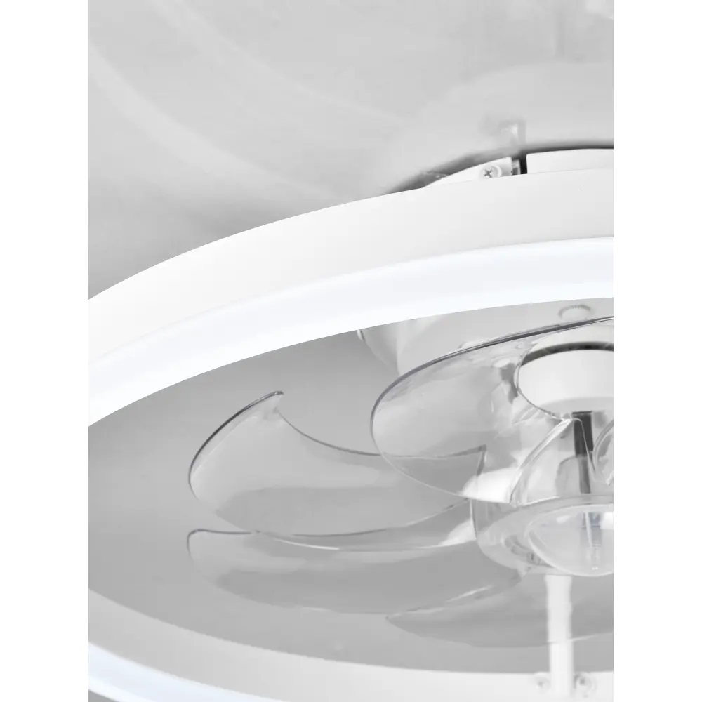 Фото 10 Люстра-вентилятор светодиодная Natali kovaltseva Led lamps 81489 с пультом 18 м² освещение менее 9 м² вентиляция регулируемый белый свет цвет белый Фото 10 Люстра-вентилятор светодиодная Natali kovaltseva Led lamps 81489 с пультом 18 м² освещение менее 9 м² вентиляция регулируемый белый свет цвет белый