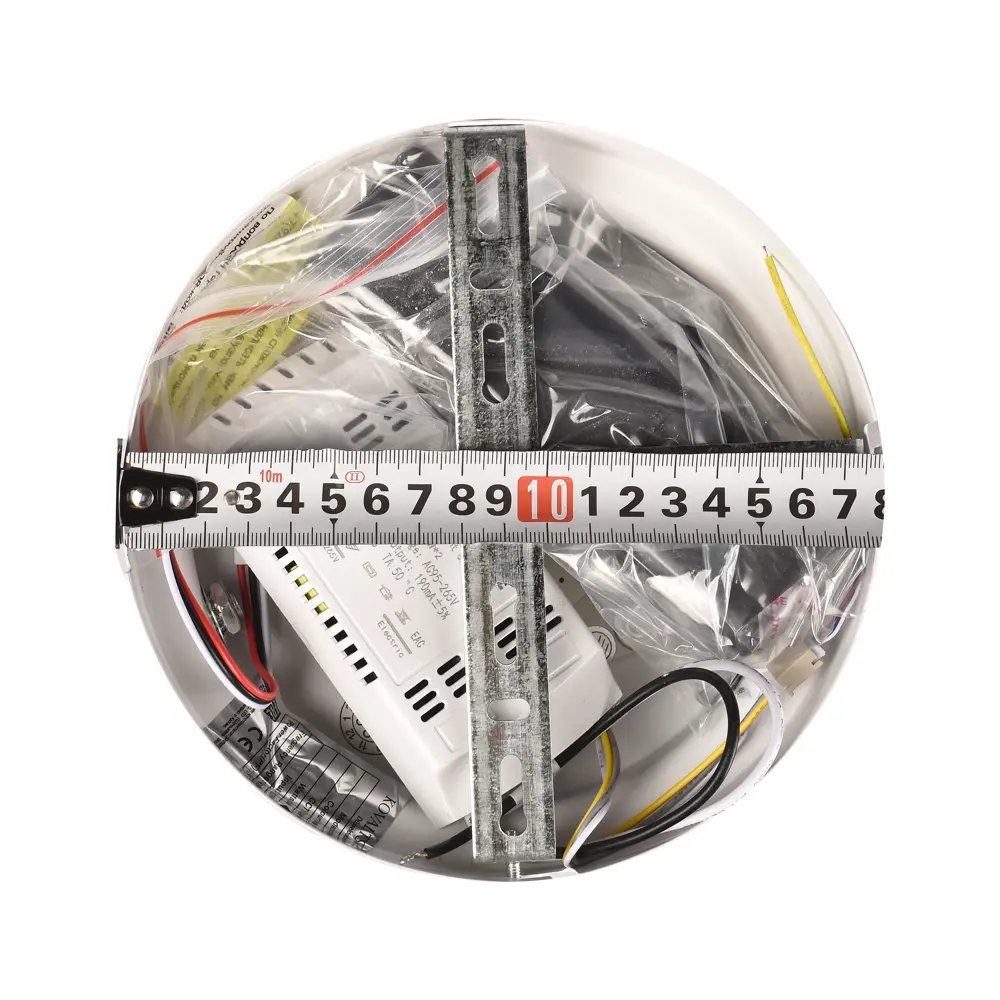 Фото 11 Люстра-вентилятор светодиодная Natali kovaltseva Led lamps 81489 с пультом 18 м² освещение менее 9 м² вентиляция регулируемый белый свет цвет белый Фото 11 Люстра-вентилятор светодиодная Natali kovaltseva Led lamps 81489 с пультом 18 м² освещение менее 9 м² вентиляция регулируемый белый свет цвет белый