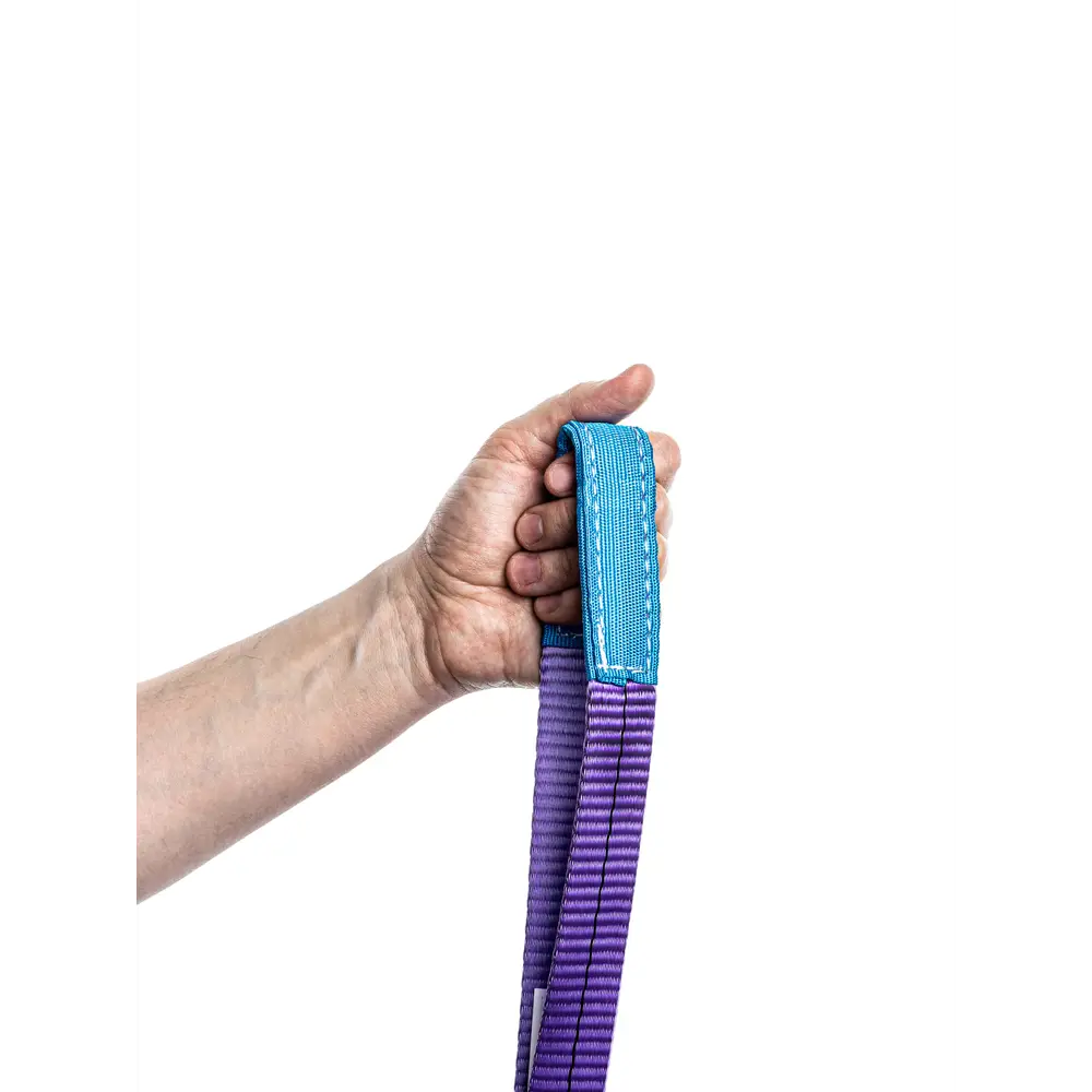 Фото 4 Строп текстильный петлевой Tplus СТП 1 т 8.5 м