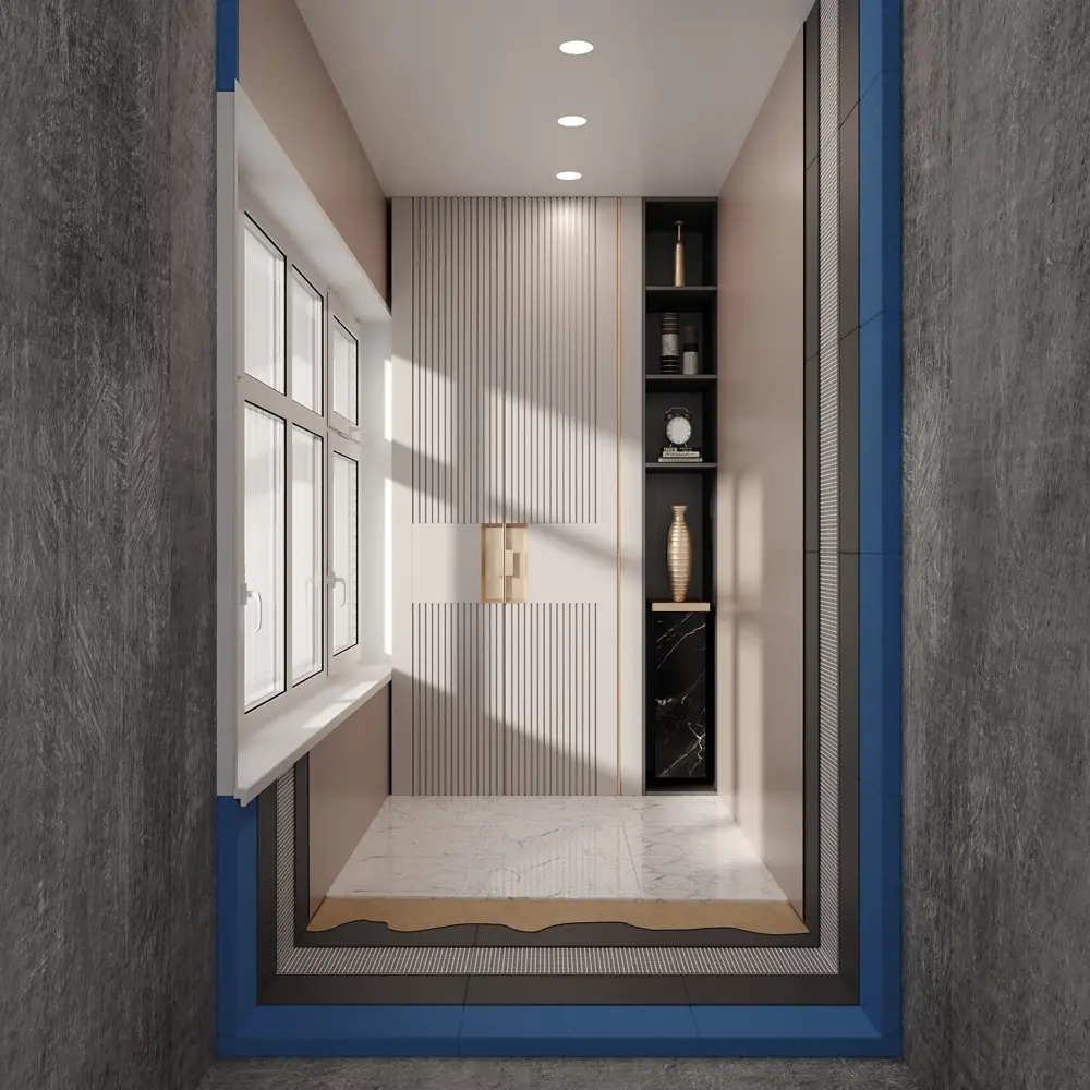 Фото 7 Экструдированный пенополистирол XPS 20мм Teplofom 600x600мм 7.2м² Фото 7 Экструдированный пенополистирол XPS 20мм Teplofom 600x600мм 7.2м²