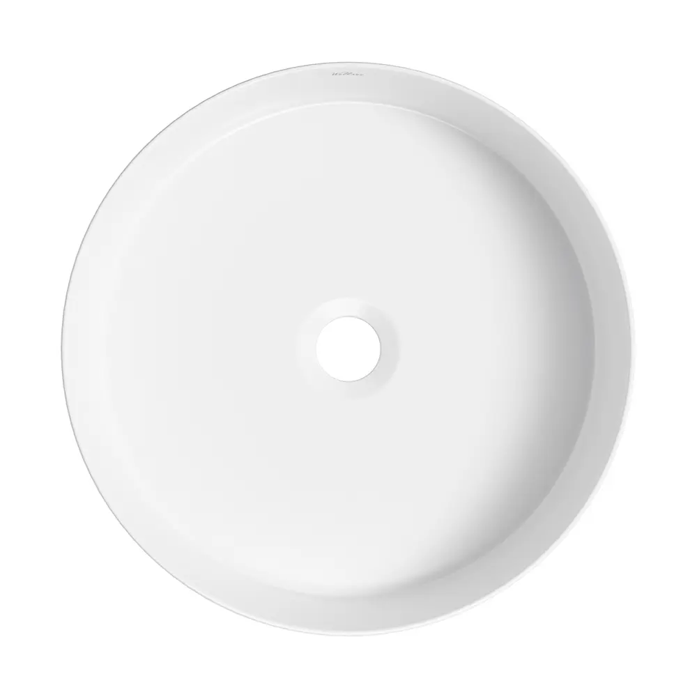 Фото 3 Раковина Wellsee coax 20213895R 40см цвет раковина 2 в 1: д/к Фото 3 Раковина Wellsee coax 20213895R 40см цвет раковина 2 в 1: д/к