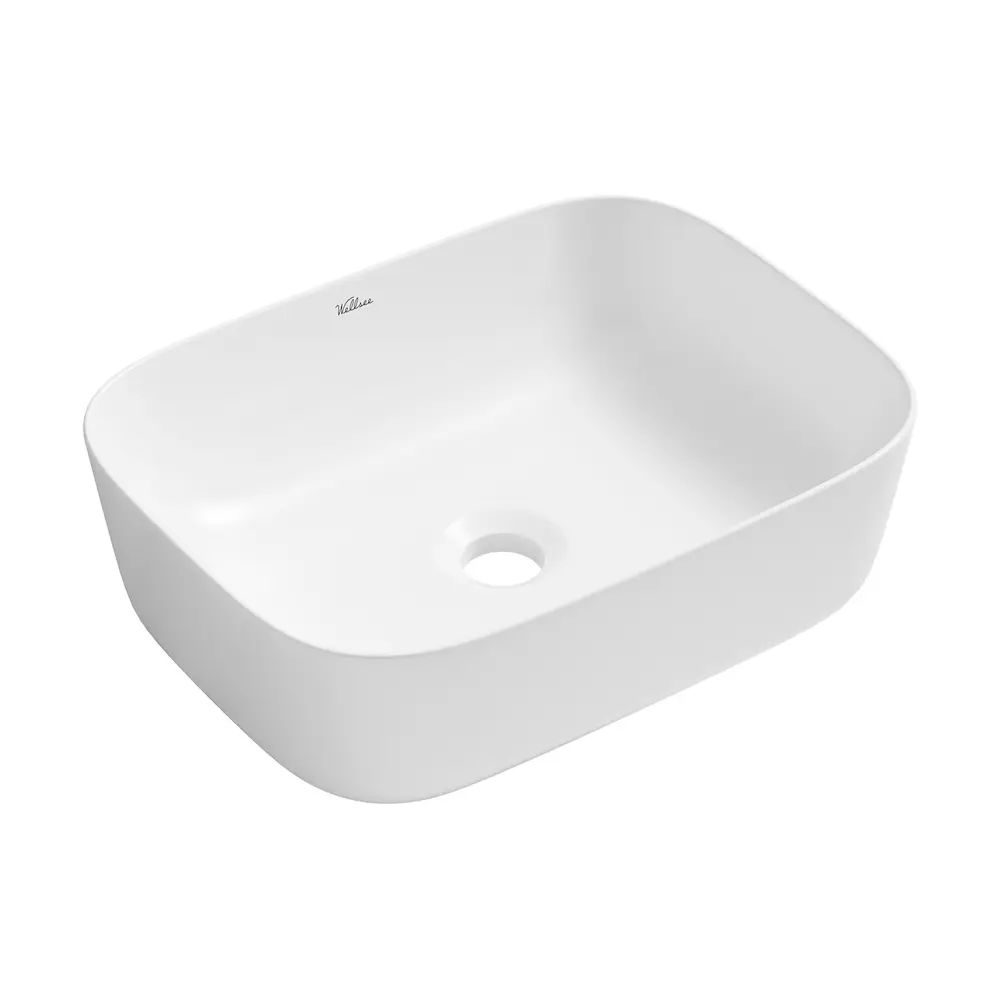 Фото 2 Раковина Wellsee preen 20214212R 40см цвет раковина 4 в 1: д/к, сифон, смеситель Фото 2 Раковина Wellsee preen 20214212R 40см цвет раковина 4 в 1: д/к, сифон, смеситель