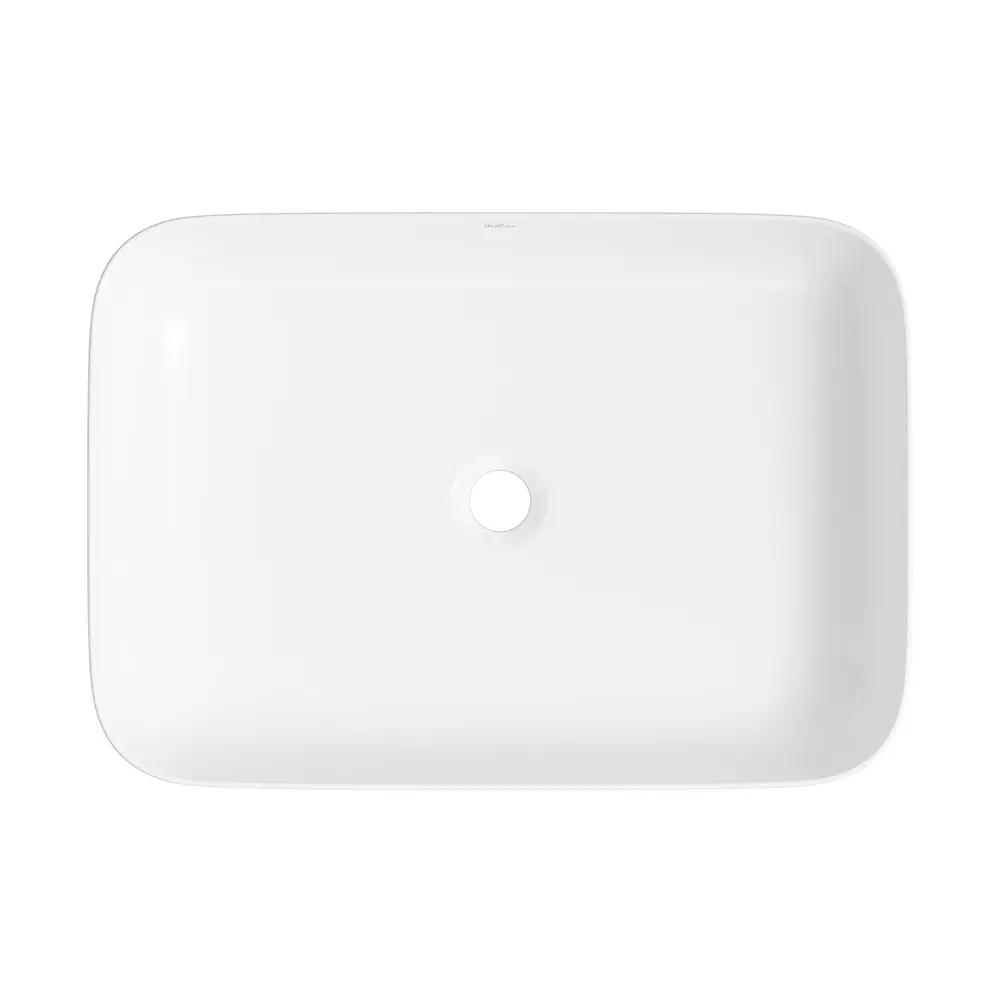 Фото 3 Раковина Wellsee preen 20214248R 60см цвет раковина 2 в 1: д/к