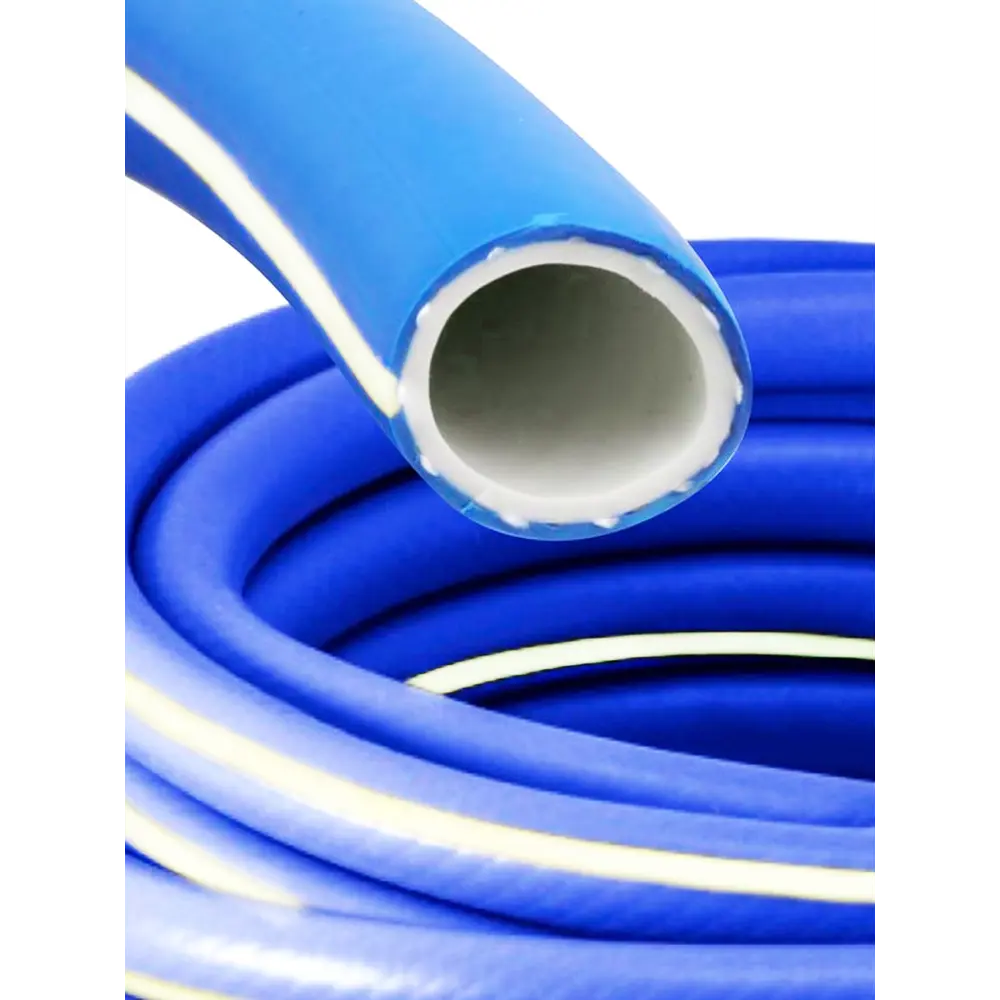 Фото 2 Шланг садовый Haitec HT-GBS50-3/4 18 мм 50 м ТЭП