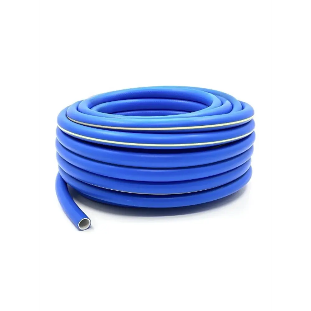 Фото Шланг садовый Haitec HT-GBS50-3/4 18 мм 50 м ТЭП