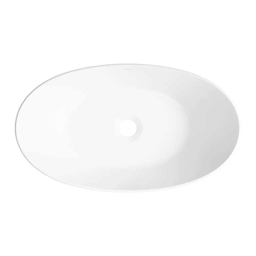 Фото 3 Раковина Wellsee dulcet tones 20212236R 56см цвет раковина 2 в 1: д/к Фото 3 Раковина Wellsee dulcet tones 20212236R 56см цвет раковина 2 в 1: д/к