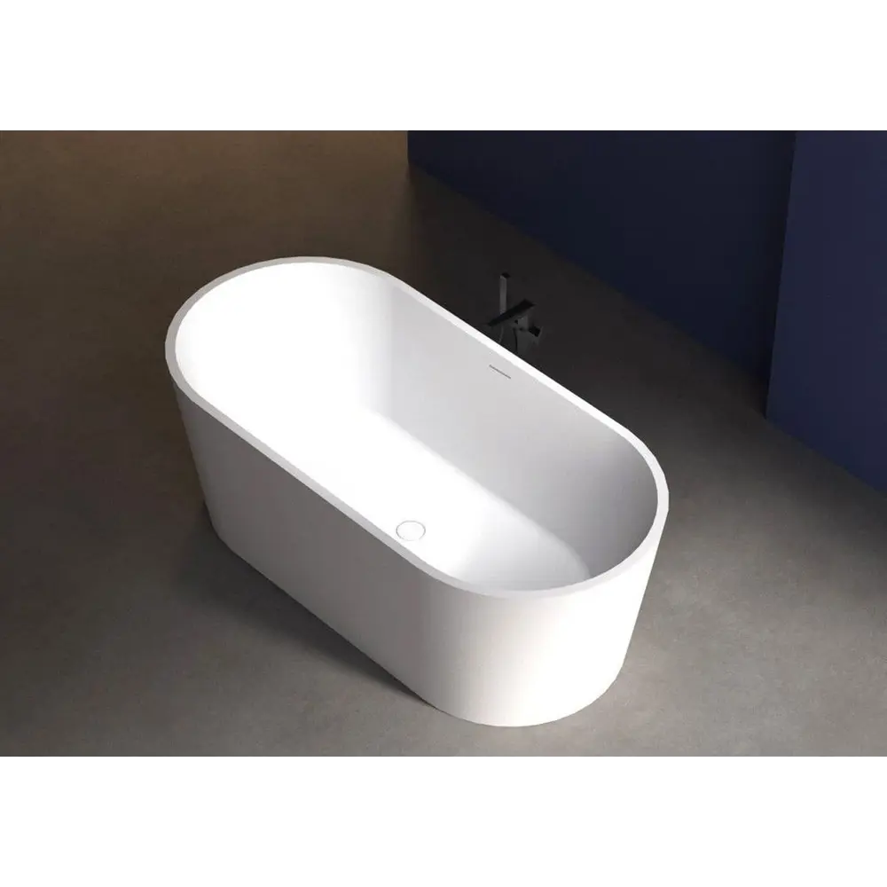 Фото 10 Отдельностоящая ванна Abber AB9209 акрил 170x80см Фото 10 Отдельностоящая ванна Abber AB9209 акрил 170x80см